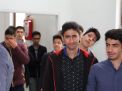 گزارش تصویری بازدید دانش آموزان پسر سال چهارم دوره دوم دبیرستان، از دانشگاه صنعتی شاهرود